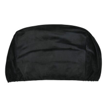 12inch Record Dust Cover Stretchable Spandex Soft Texture for