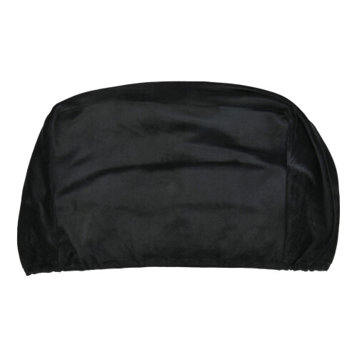 12inch Record Dust Cover Stretchable Spandex Soft Texture for