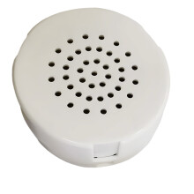 Portable ABS Recording Device For Handmade Dolls Fast 10 Second