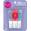 eos Holiday Mini Super Balm Set 0.24 fl oz, 3-pack 1