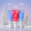 eos Holiday Mini Super Balm Set 0.24 fl oz, 3-pack 2
