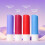 eos Holiday Lip Balm Gift Set 0.14 oz, 4-pack 2