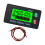 Intelligente digitale spanningsbatterij-indicator 8-120V-VT8D 1
