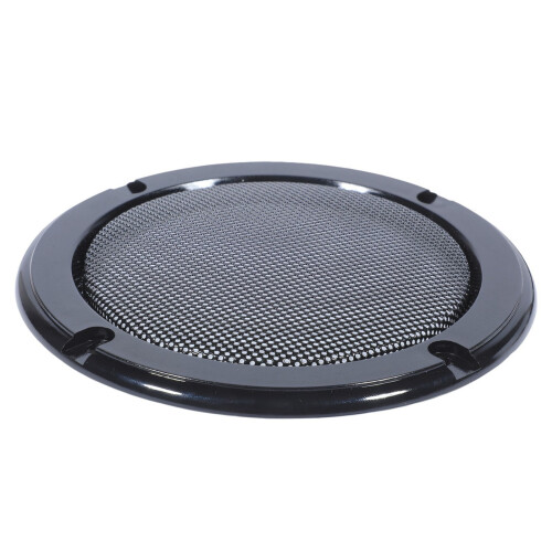 Couvercle de grille de haut-parleur de 2 à 10 pouces,-4 pouces