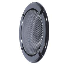Couverture de haut-parleur, maille de grille de-10 pouces