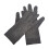 1 Paar Kompressionshandschuhe Grey S 1