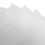 10 stykke broderistabilisator til broderimaskine White 1