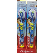 Colgate Wonder Women Toothbrush With Tongue Cleaner 6+ Years Soft Toothbrush 1