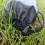 Oppbevaringspose for turstaver med stropp Black 2