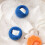 Waschball gegen Tierhaare 3er-Pack Blue  9er-Pack 3