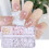 3D-Blumendekorationen für Nail Art White 4