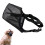 Nylon Dog Muzzle Black L 5