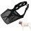 Nylon Dog Muzzle Black L 7