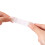 Double Sided Body Tape Keep Clothes in Place Transparent 4