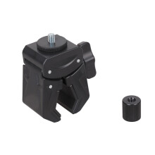 Pince d'extension en plastique robuste avec Port femelle 1/4