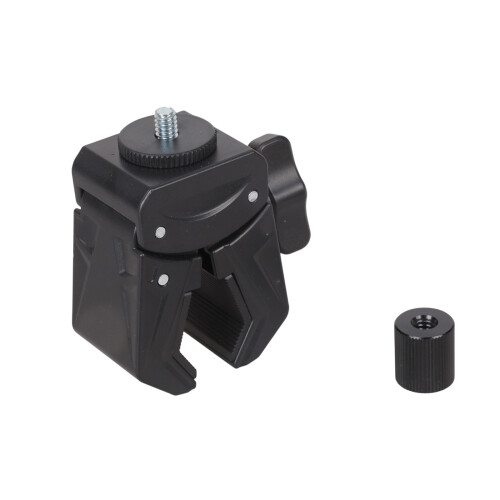 MultiPurpose 1/4Inch Female Thread Clamp Compatible for Various