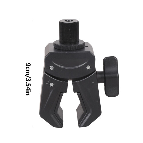 MultiPurpose 1/4Inch Female Thread Clamp Compatible for Various 2