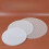 4Pcs Speaker Mesh Cover For Seamlessly Integration With-65x4mm 7
