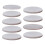 4Pcs Professional Grade Speaker Grille Iron Guard With-45x5mm 3