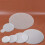 4Pcs Professional Grade Speaker Grille Iron Guard With-45x5mm 5