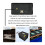 Intelligente digitale spanningsbatterij-indicator 8-120V-VT8D 3