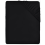 Protector de saltea impermeabil Black 120x200x30 cm 3