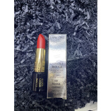 Lancome LABSOLU ROUGE Lipolour Lipstick 197 Rouge Cherie Matte Full Size