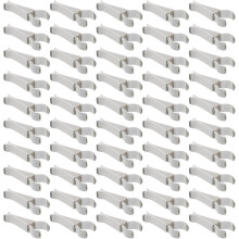 3-teiliges Acryl-Foto-Klappalbum für den Schreibtisch, Mini-Fotorahmen für den Schreibtisch, Design-Desktop-Album zum Aufbewahren
