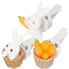 100 Stück Haarspangen-Papierkarten und Haarschleifenhalter-Displaykarten für Mädchen-Schulaccessoires (Großpackung)