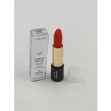 Lancome Labsolu Rouge Lipstick Hydrating Shaping Lipcolor. # 184 Magique Matte