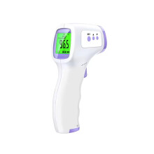 Digital Infrared Thermometer Forehead Body Non-Contact Fever Thermometers