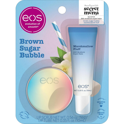 eos Flavor Lab Secret Menu Gift Set 2-Pack