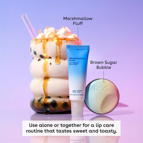 eos Flavor Lab Secret Menu Gift Set 2-Pack 1