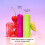 eos Flavor Lab Secret Menu Lip Balm 0.14 oz, 2Pack 2