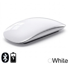 Multi-Touch Surface Magic Mouse For Macbook Pro Air Mini Laptop Tablet (White)