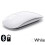 Multi-Touch Surface Magic Mouse For Macbook Pro Air Mini Laptop Tablet (White) 1