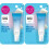 eos Super Balm-Marshmallow Fluff 0.35 fl oz, 2Pack 1