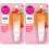 eos Super Balm Strawberry Acai 0.35 fl oz, 2Pack 1