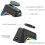 RGB Magnetic Charging Dock With Type-c/Usb Charging Cable 
Compatible with Logitech/Razer computer mice
G502/G903/G902/G309/G703 GPRO 5