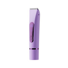Elektrische epilator voor vrouwen, bikinitrimmer, elektrisch scheerapparaat voor bikinilijn, benen,