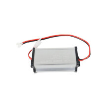 EU-pistokeliitäntäinen lämmittimen virtajohto 230 V - 12 V virtamuunnin 5 kW / 8 kW lämmittimelle