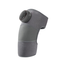 Elektrische verwarmingskussens voor de knieën, zelfverwarmende kniemassager, warmtekompres voor het