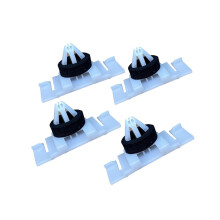 Bevestigingsclips voor spatbordverbreders 11562147 Exterieur sierlijst accessoires voor H3 H3T 2006-2010