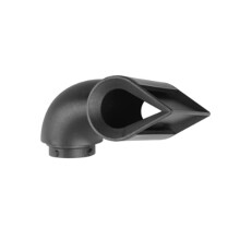 Voor Airwrap HS01/HS05/HS08 HD-serie haardrogers, precisie stylingmondstukken en krultangen.