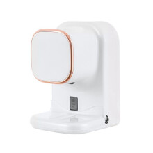 Elektrische tandpastadispenser, automatische tandpastaknijper met sensor, wandgemonteerde tandpastadispenser