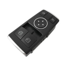 Elektrische raamhefinrichting A1729056800 voor R231 Sl W231 W197 C204 C250 C350 C63
