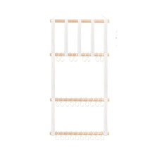 Haarbandhouder, haarstrikjes organizer voor meisjes, babyhaarbandjes, haaraccessoires, organizer voor
