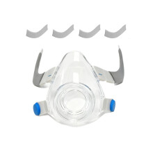 For AirFit F20 frame system for full-face CPAP mask frames with protective cover - replacement CPAP accessories