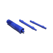 In-Filter Mineral Sticks Onderdelen Universele Filter Sticks Spa Mineral Sticks voor Vijvers