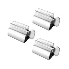 Tandpastadispenser voor thuisgebruik, draaibare tandpastadispenser, badkameraccessoires